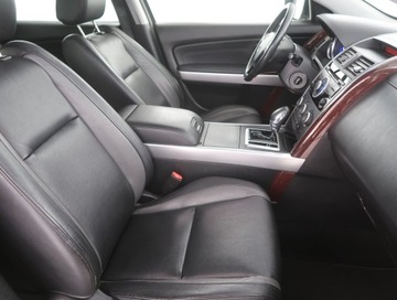 Mazda CX-9 SUV 3.7 V6 MZI 277KM 2008 Mazda CX-9 3.7 i, 4X4, Automat, Skóra, Xenon, zdjęcie 8