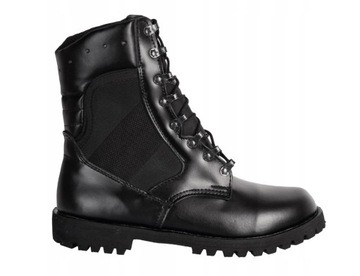 Обувь в стиле милитари wz926 Cordura 28 DEMAR 43