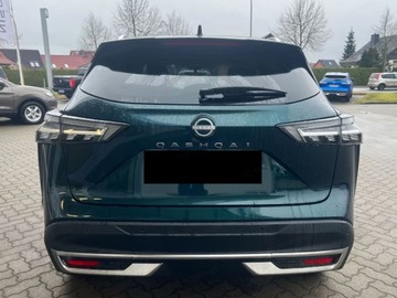 Nissan Qashqai III 2025 Od ręki - N-Connecta Xtronic 1.3 DIG-T mHEV 158KM / Panoramiczny dach, zdjęcie 3