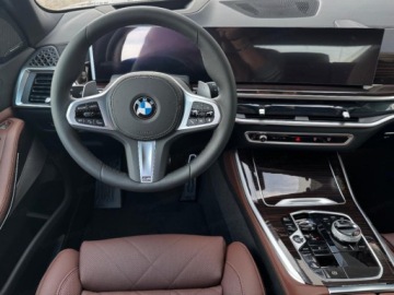 BMW X5 G05 SUV Facelifting 3.0 30d 298KM 2026 BMW X5 xDrive30d Sport Suv 3.0 (298KM) 2026, zdjęcie 10