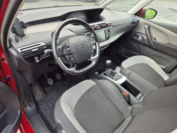 Citroen Grand C4 Picasso II Grand Picasso 1.6 16v THP 156KM 2014 Citroen C4 Grand Picasso Citroen C4 Grand Picasso 1,6 Benzyna 7-os Salon P, zdjęcie 2