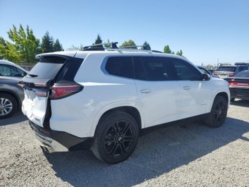 GMC Acadia Denali 2025 2.5l 2.5 Benzyna 310KM, zdjęcie 3