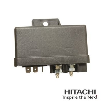 RELÉ SYSTÉM TOPENÍ VSTUPNÉHO HITACHI 2502053