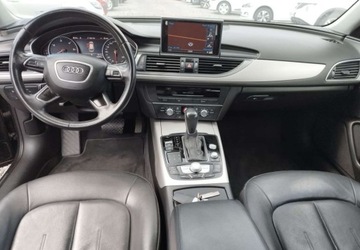 Audi A6 C7 Avant Facelifting 2.0 TDI ultra 150KM 2015 Audi a6 Audi A6 C7 2.0 tdi s-tronic stan bdb navi pdc skory 2.0 Diesel, zdjęcie 15