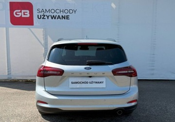 Ford Focus IV 2024 Ford Focus OFERTA BLACK WEEK 1.0 EcoBoost 125KM mHEV Titanium X Salon PL A, zdjęcie 7