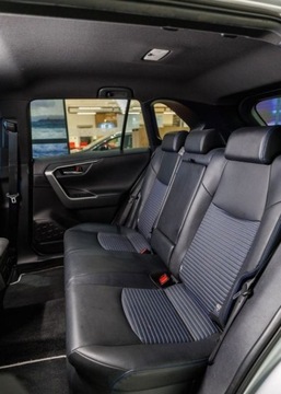 Toyota RAV4 V SUV 2.5 Hybrid Dynamic Force 222KM 2020 Toyota RAV4 2.5 Hybrid Selection 4x4 2.5 Hybryda 222KM, zdjęcie 12