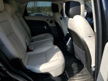 Land Rover Range Rover IV SUV SWB Facelifting 3.0 V6 S/C 380KM 2020 Land Rover Range Rover 2020 LAND ROVER RANGE ROVER SPORT HSE 3.0 Benzyna, zdjęcie 9