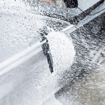 K2 EXPRESS PLUS АВТОШАМПУНЬ С ВОСКОМ 1л - K141