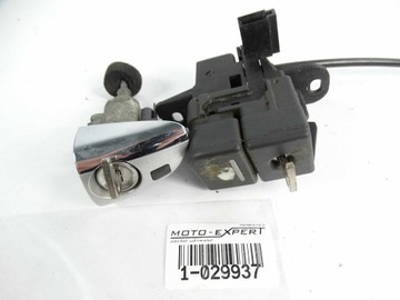 Mercedes CL W215 ZAMEK SCHOWKA ZAMEK DRZWI LEWYCH