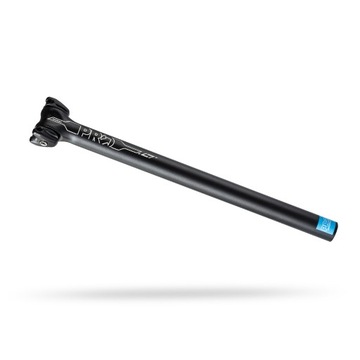 Wspornik siodła PRO LT 31,6, 400mm, 20 mm offset