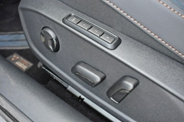 Cupra Formentor Crossover 1.5 TSI 150KM 2025 Cupra Formentor Bezwypadkowy / Salon Polska /, zdjęcie 10