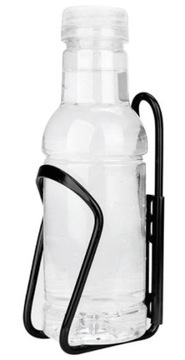 КОРЗИНА ДЛЯ ВЕЛОСИПЕДА ДЛЯ БУТЫЛКИ ВОДЫ НАПИТКИ СОК АЛЮМИНИЕВЫЙ ВЕЛОСИПЕД