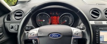 Ford S-Max I Van Facelifting 2.0 Duratorq TDCi DPF 163KM 2013 Ford S-Max Nowy rozrzadNaviCzujniki PT234 tys. wpisuje na fakturzeOrg.laki, zdjęcie 9