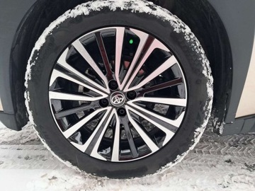 Toyota Aygo X 1.1 VVT-i 72KM 2024 Toyota Aygo X Toyota Aygo X 1.0 VVT-i Style CVT, 1 wlasciciel, Gwarancja,, zdjęcie 23