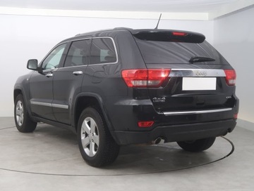 Jeep Grand Cherokee IV Terenowy 3.0 V6 CRD 241KM 2012 Jeep Grand Cherokee 3.0 CRD, Salon Polska, zdjęcie 3