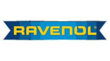 Ravenol Turbo VST USVO SAE 5W40 4L