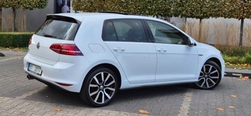 Volkswagen Golf VII 2015 VW Golf VII GTE plugin in hybryda 204PS full opcja polecam, zdjęcie 34