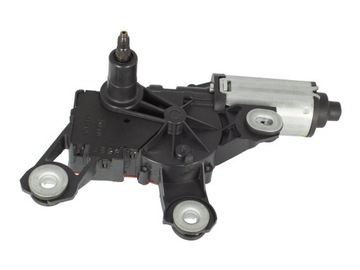 AUDI A4 B8 AVANT MOTOR STĚRAČE ZADNÍ 4F9955711C