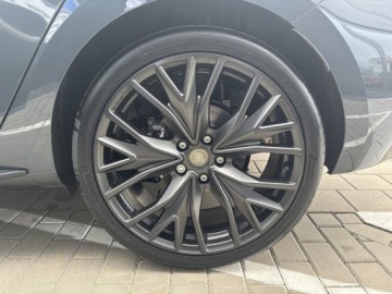 Cupra Leon II Hatchback Facelifting 1.5 eTSI MHEV 150KM 2026 Cupra Leon 1.5 eTSI 150 KM 7-biegowa automatyczna, zdjęcie 10