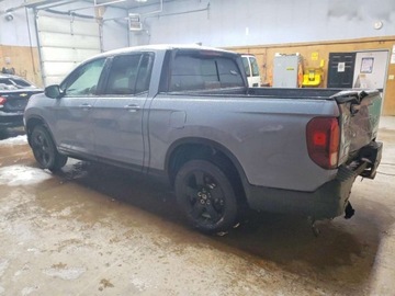 Honda Ridgeline 2025 Honda Ridgeline Black Edition 2025 3.5 Benzyna 280KM, zdjęcie 1
