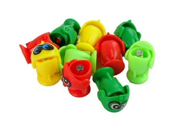 Розовая рыбалка Аркадная игра