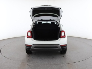 Fiat 500X Crossover Facelifting 1.3 Firefly 150KM 2018 Fiat 500x Automat navi kamera cofania Klimatyzacja, zdjęcie 18