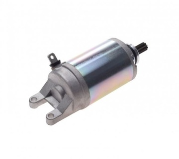 ЭЛЕКТРОСТАРТЕР ДЛЯ SUZUKI UH BURGMAN ОБЪЕМОМ 125CC 150CC