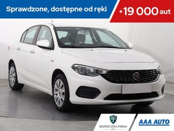 Fiat Tipo II Sedan 1.4 95KM 2017 Fiat Tipo 1.4 16V, Salon Polska, 1. Właściciel