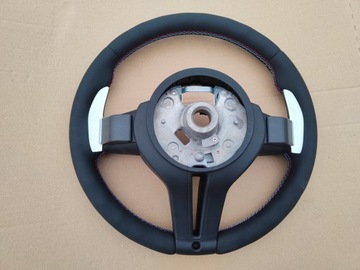 РУЛЕВОЕ КОЛЕСО M ПАКЕТ BMW M2 M3 M4 F30 F20 F21 F15 F16