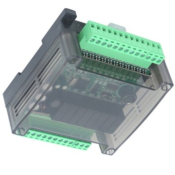 Sterownik programowy PLC Moduł sterujący