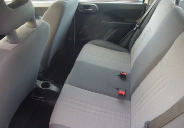 Fiat Panda II Hatchback 5d 1.2 69KM 2012 Fiat Panda Fiat Panda II Panda 1.2 Benzyna 69KM, zdjęcie 12