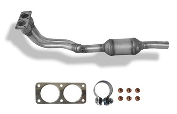 VOLVO S40 V40 1.6 1.8 (1999-2004) KATALIZATOR OE 8602977 Bosal: 099-271 KAT