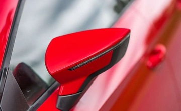 Seat Leon III ST 1.4 TSI 140KM 2013 Seat Leon Seat Leon 1.4 Benzyna 140KM, zdjęcie 18