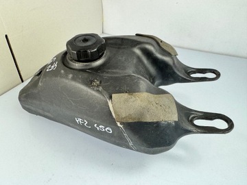 ТОПЛИВНЫЙ БАК YAMAHA YFZ 450 RAPTOR