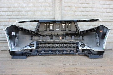 NÁRAZNÍK PŘEDNÍ KAPOTA LED OPEL FRONTERA 24-25