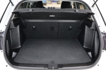 Suzuki Vitara III SUV Facelifting 1.0 BoosterJet 111KM 2019 Suzuki Vitara 1.0 BoosterJet, Salon Polska, Klima, zdjęcie 13
