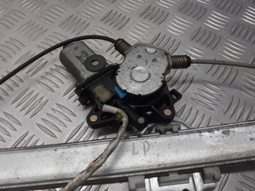 MECHANIZMUS OKNO LEVÝ PŘEDNÍ SUZUKI LIANA 83460-76F10