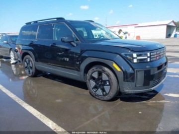 Hyundai Santa Fe V 2025 Hyundai Santa Fe 2025 HYUNDAI SANTA FE HYBRID SEL 1.6 Hybryda 178KM, zdjęcie 1