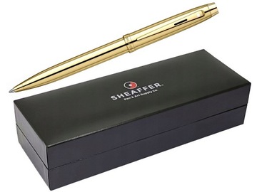 DŁUGOPIS GOLD WITH_SHEAFFER 100 _9372