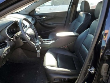 Chevrolet Malibu VII 2022 Chevrolet Malibu Premier 2022 2.0l 2.0 Benzyna 250KM, zdjęcie 7