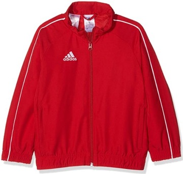 F5553 ADIDAS Bluza treningowa dziecięca 152 cm