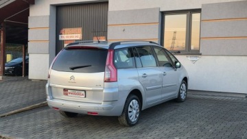 Citroen C4 II 2012 Citroen C4 Grand Picasso 7-osobowy *1,6 hdi *, zdjęcie 5