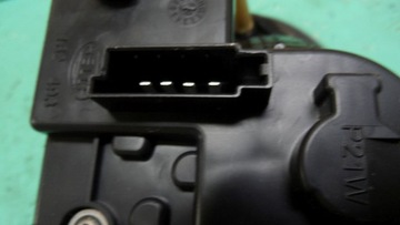 FORD S-MAX I 06R SVĚTLO LEVÝ ZADNÍ W KRYT