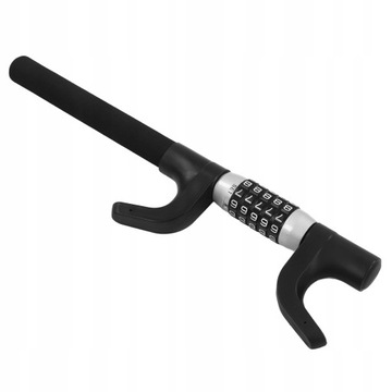 BLOKADA KIEROWNICY SAMOCHODU HEAVY DUTY CHOWANY