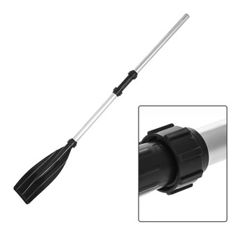 СЪЕМНЫЕ ВЕСЛА ДЛЯ КАЯКА ВЫСОКАЯ ПРОЧНОСТЬ И УСТОЙЧИВОСТЬ НА СЖАТИЕ