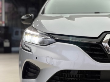 Renault Clio V Hatchback 5d 1.0 TCe 90KM 2022 Renault Clio Equilibre / CarPlay/Android Auto / Cz, zdjęcie 37