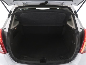 Opel Mokka I SUV 1.6 Ecotec 115KM 2016 Opel Mokka 1.6, Salon Polska, Serwis ASO, Klima, zdjęcie 13