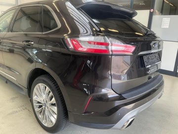 Ford Edge II SUV Facelifting 2.0 EcoBlue Bi-Turbo 238KM 2019 Ford Edge 2.0 TDCi EcoBlue Vignale 4x4, zdjęcie 3