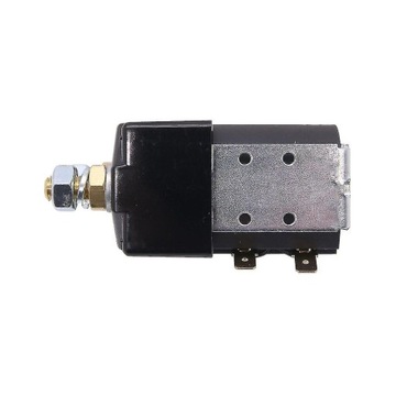 Контактор Sw80b-4 DC24v прерывистого действия Sw80-164l для электрической тележки