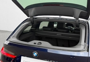 BMW Seria 3 G20-G21 Touring 2.0 320d 190KM 2020 BMW Seria 3 320d xDrive M Pakiet 190KM Head-UP HAK Dost.Komfort. Vat23 2.0, zdjęcie 13